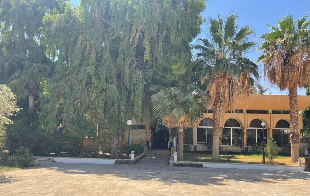 Azraq Rest House Al Azraq ash Shamali Exterior photo
