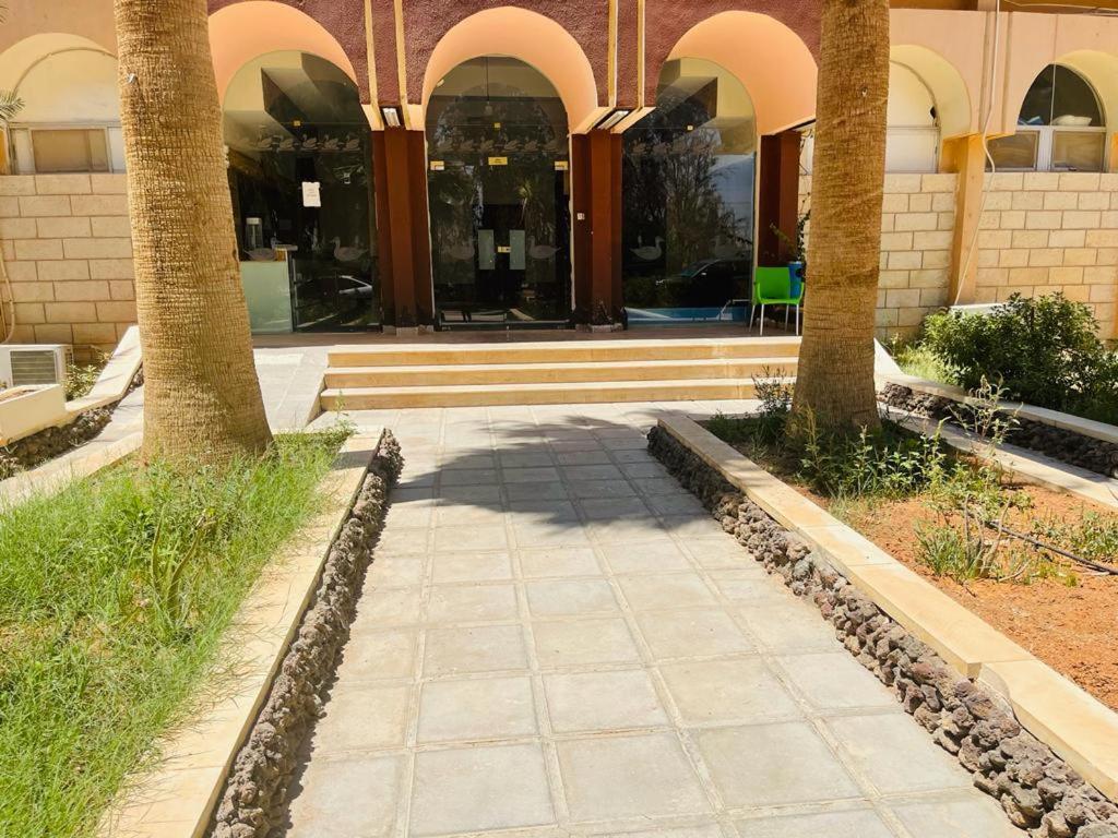 Azraq Rest House Al Azraq ash Shamali Exterior photo