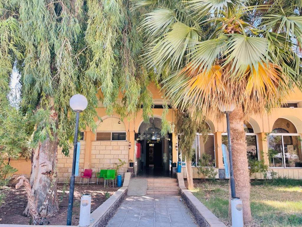 Azraq Rest House Al Azraq ash Shamali Exterior photo